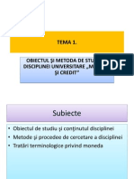 TEMA 1 Moneda Si Credit