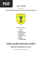 Download MAKALAH KONSEP DIRI by muhammad zaky maulani SN242691235 doc pdf
