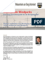 Kommunale Windparks PDF