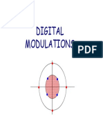Lect 05 - Digital Modulation PDF