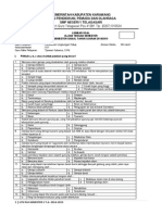 Download Uts PLH SMP kelas IX Semester 1  by wilnanisaina SN242692792 doc pdf