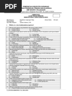 Uts PLH SMP Kelas IX Semester 1