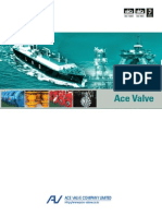 Ace Valves Brochure PDF