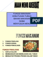 FK MENU (Bahan Makanan Dan DKBM)