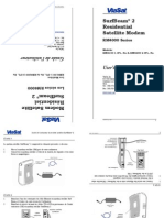 Viasat Surfbeam Manual