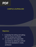 Download Campus Journalism Complete Slides by Kristine Joan Barredo SN242699610 doc pdf