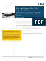 Las 11 Reglas de Negocio PDF