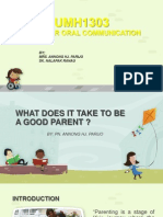 What Does It Take To Be A Good Parent 2