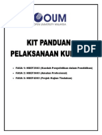 Cover Kit Panduan