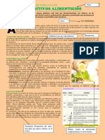 Ejemplo de Texto Divulgativo Con Sus Componentes PDF