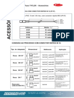 T Flux - Acessorios PDF