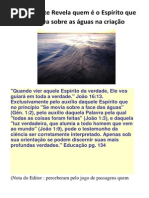 ellenwhiterevelaquemoespritoquepairavasobreasguasnacriao-130330050732-phpapp02.pdf