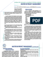 Master SNSPA PDF