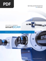 Brochure Breuckmann SmartSCAN En