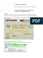 How To Deface With Tamper Data PDF