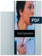 Dickens - Great Expectations Level 5 PDF