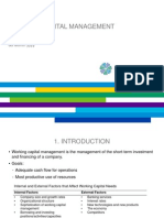 Corporate Finance Chapter8