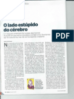 O lado estupido do cerebro - EPOCA.pdf