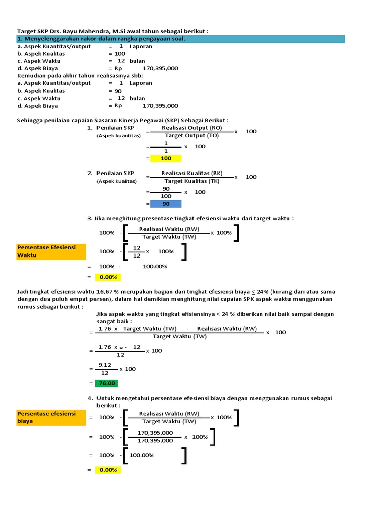 Rumus skp.xls Rumus skp.xls