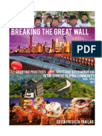 Final Eng Research - Breaking The Great Wall