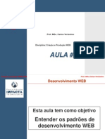 CPW-Aula 05 - Web Design PDF
