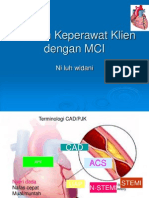 Askep MCI