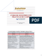 CursoMuestreo SCanchaya SOK Final PDF