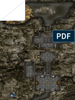 DeadDragonsTreasure a 5 Room Dungeon 