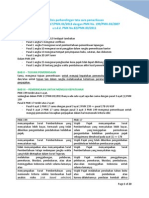 Analisis Perbandingan Tata Cara Pemeriksaan PDF