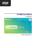 Download Eng Pcdmis 2014 Core Manual by Ianculescu Alexandru Mihai SN242716877 doc pdf
