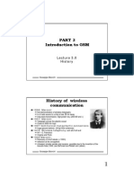 Part 03 Introduction GSM PDF