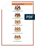 Sejarah Jata Negara