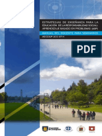 AAVV - Guía para El Aprendizaje Basado en Problemas PDF