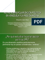 Polarizacion Politica y Social de Venezuela.pdf