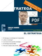 El Estratega PDF