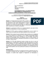 Normas Del Teg Version Final 2012-2 PDF