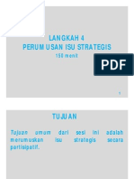 23LPF 4 Isu Strategis