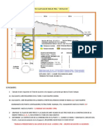 5ta Practica de Tuneles Ventilacion Junio 2014