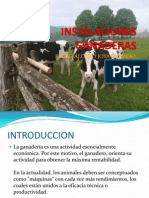 Instalaciones Ganaderas PDF