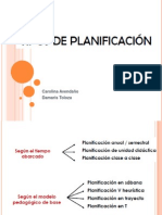 TIPOS DE PLANIFICACION.pptx