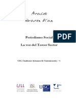 Araceli Álvarez Díaz. Cuadernos Artesanos de Comunicación PDF