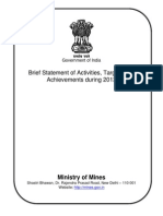 India Mineral Report PDF