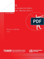 Manual Dengue 2009 PDF