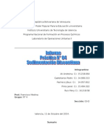Informe sedimentación discontinua.doc