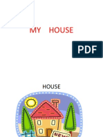 my house