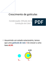 Capitulo 4 - CrescimentoCondensação - 2014.pdf