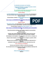 Rotina de Estudos com 6 Métodos para Trompete