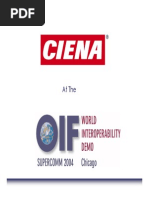 Ciena