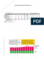 Restructuring the Spanish Financial Sector