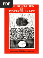 Download Confrontation in Psychotherapy by Yoyo_Ioana SN242732983 doc pdf